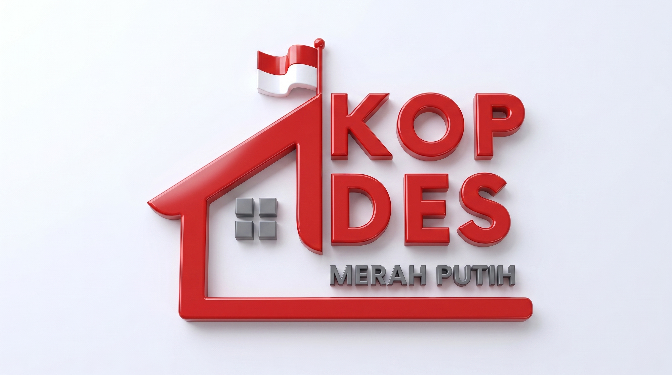 Logo Kopdes