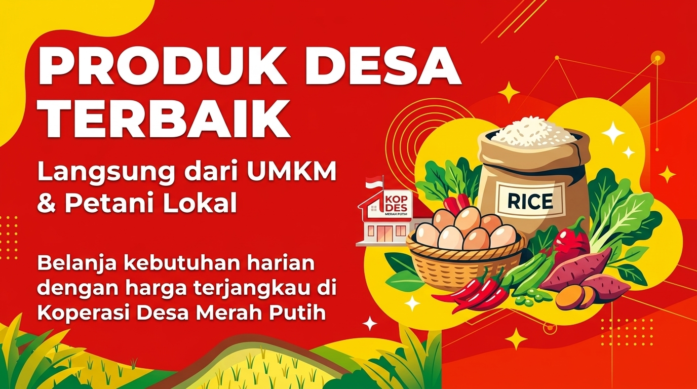 Pembagian Sisa Hasil Usaha (SHU) Tahun 2025