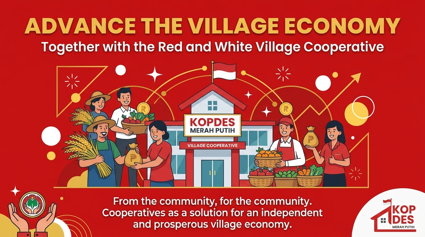 Program Simpan Pinjam Syariah Resmi Diluncurkan